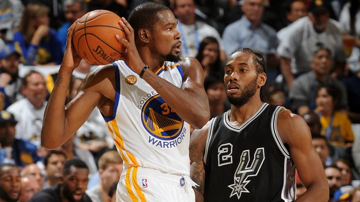 Handicapping the Insane 2018 NBA MVP Race Handicapping the Insane 2018 NBA MVP Race