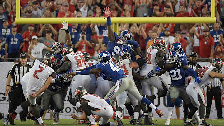 How to Watch Patriots vs. Buccaneers: Live Stream, Game Time, TV