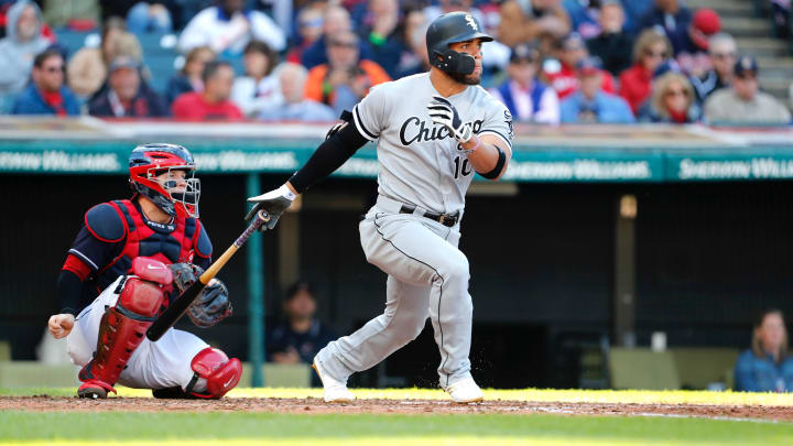 27. Chicago White Sox