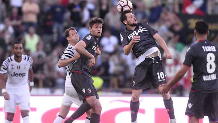 Bologna vs Juventus Preview: Past Meeting, Key Men, Team News & More