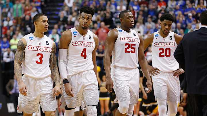 Where’s the drama? NCAA tourney’s dull first round a product of poor seeding, selection Where’s the drama? NCAA tourney’s dull first round a product of poor seeding, selection