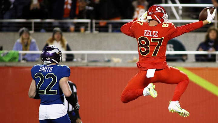 Pro Bowl returning to Orlando in 2018