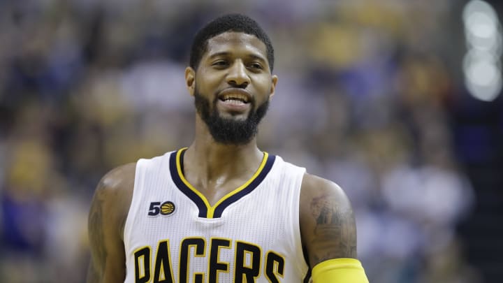 NBA trade rumors: Multiple teams remain in pursuit of Paul George NBA trade rumors: Multiple teams remain in pursuit of Paul George