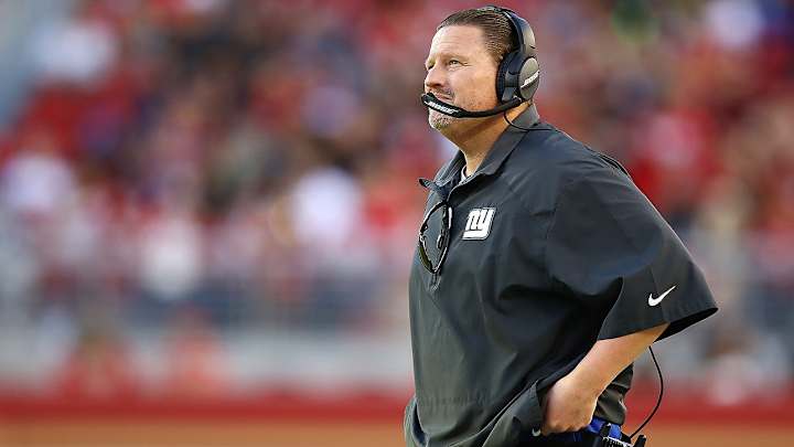 After Lackluster Loss to 49ers, What Direction Do the Giants Go In Now? After Lackluster Loss to 49ers, What Direction Do the Giants Go In Now?