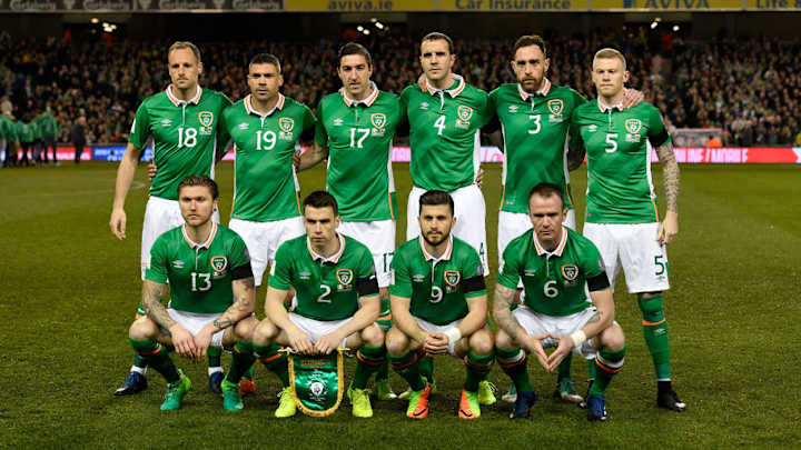 Italy Draws Sweden to Headline UEFA World Cup Qualifying Playoffs Italy Draws Sweden to Headline UEFA World Cup Qualifying Playoffs