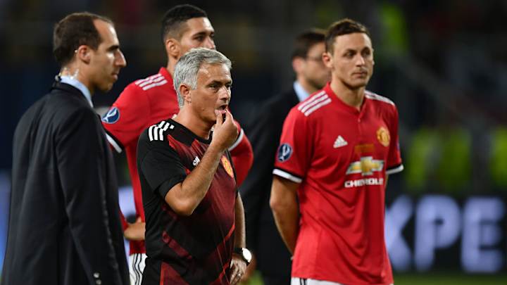 Jose Mourinho Questions Contentious 'Offside' Goal & Use of VAR Following Defeat to Real Madrid