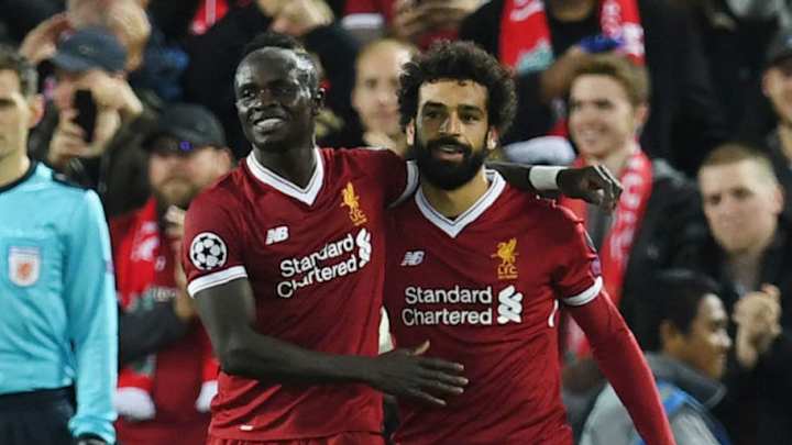 Jurgen Klopp Set to Finally Fit Salah, Firmino, Coutinho & Mane into Same Liverpool Team