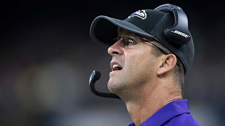 The Morning Huddle: The Baltimore Ravens Don’t Want Anything to Do with London