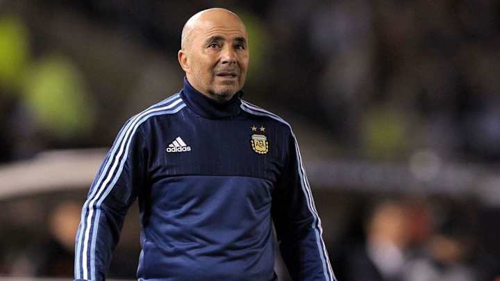 Los 6 jugadores del torneo local que fueron convocados por Sampaoli para la Selección Argentina