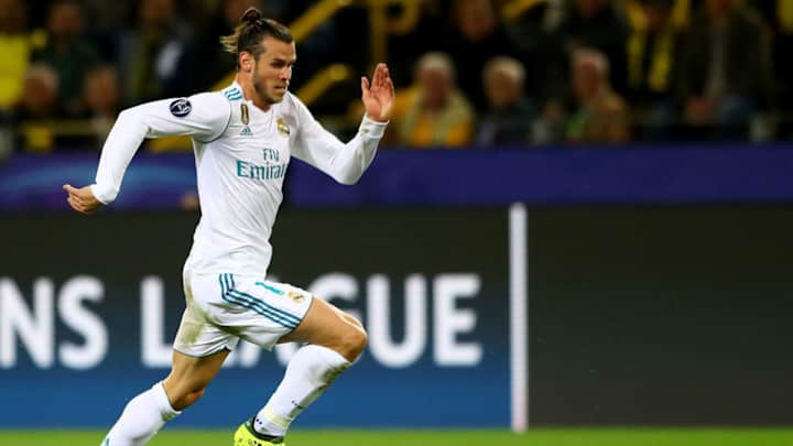 CURIOSO | El motivo por el que Bale no habla español ante las cámaras CURIOSO | El motivo por el que Bale no habla español ante las cámaras