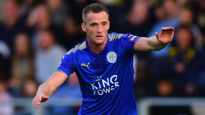 Leicester City Star Andy King Reveals How Dealing With Death of Close Friend Helps Him in Hard Times