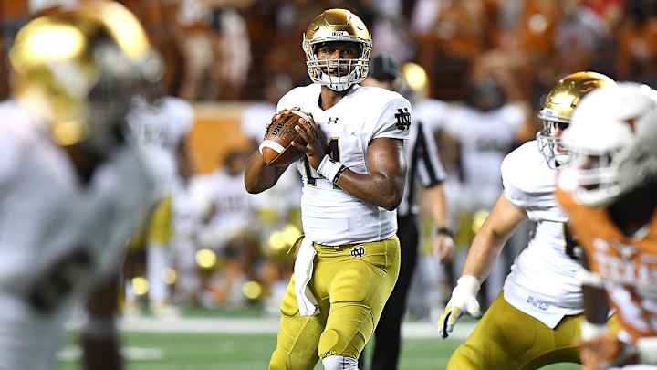 Still looking for a QB? Kizer, Webb among best available ahead of Round 2 of NFL draft Still looking for a QB? Kizer, Webb among best available ahead of Round 2 of NFL draft