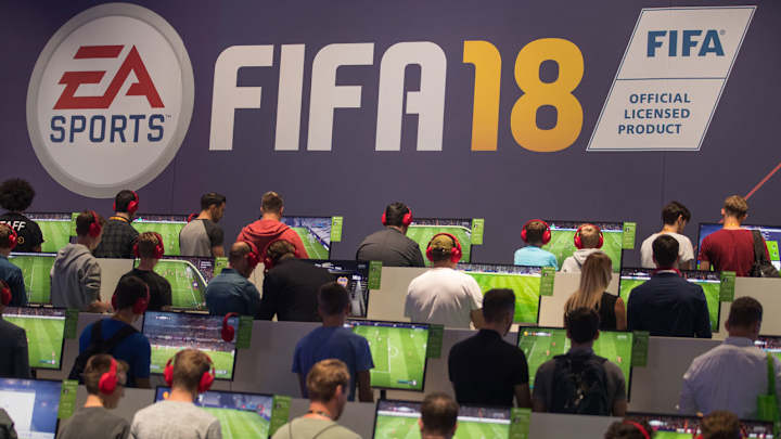Attention to Detail, Minor Tweaks Make FIFA 18 Most Rounded, Enjoyable Version Yet Attention to Detail, Minor Tweaks Make FIFA 18 Most Rounded, Enjoyable Version Yet