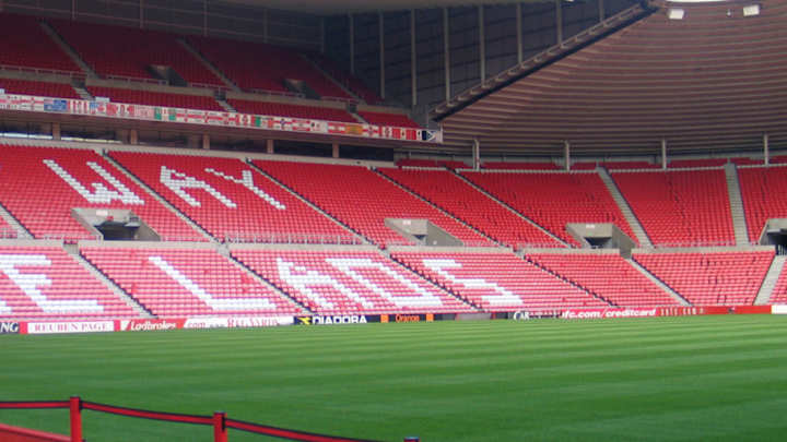 INCREÍBLE | El equipo inglés que volvió a ganar en casa 364 días después INCREÍBLE | El equipo inglés que volvió a ganar en casa 364 días después