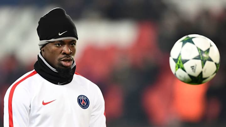 Aurier Agrees on Personal Terms With Man United, But Criminal Record a Problem Aurier Agrees on Personal Terms With Man United, But Criminal Record a Problem