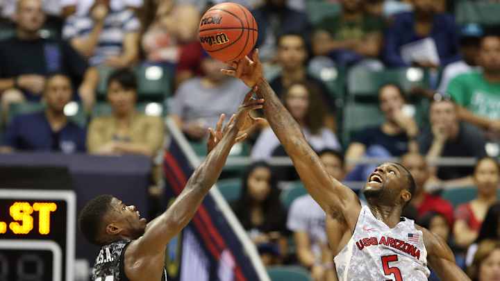 A minor change to college basketball's schedule could make a big difference A minor change to college basketball's schedule could make a big difference