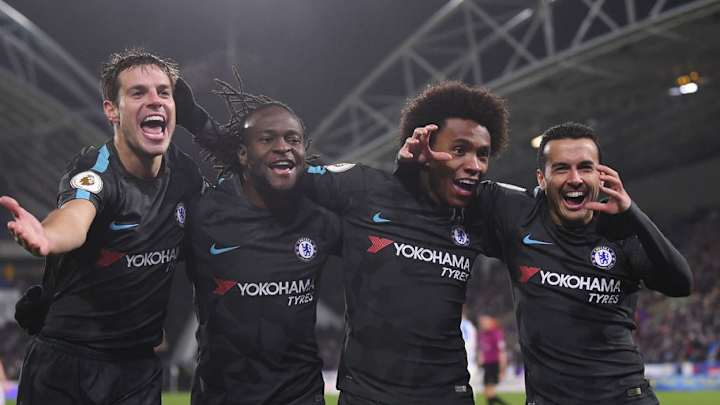 Chelsea - Bournemouth | Alineaciones confirmadas