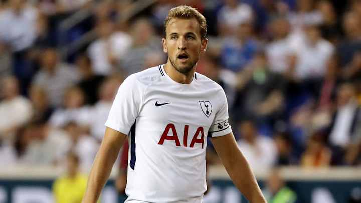 Harry Kane Reasserts His Commitment to Spurs After Antonio Conte Revealed Admiration for Striker