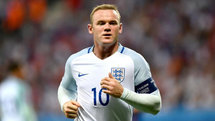 Wayne Rooney's Recent Resurgence Has Come Too Late to Revive His England Career
