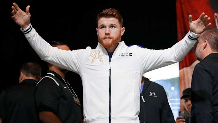 Where Is Canelo Alvarez From?