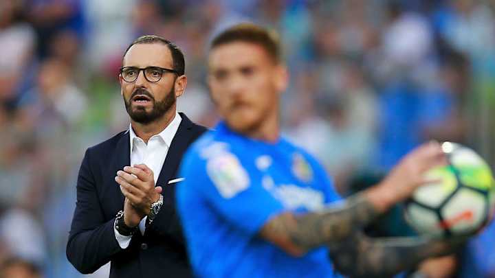 Levante - Getafe | Alineaciones confirmadas