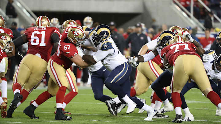 Who Plays Thursday Night Football This Week? Who Plays Thursday Night Football This Week?