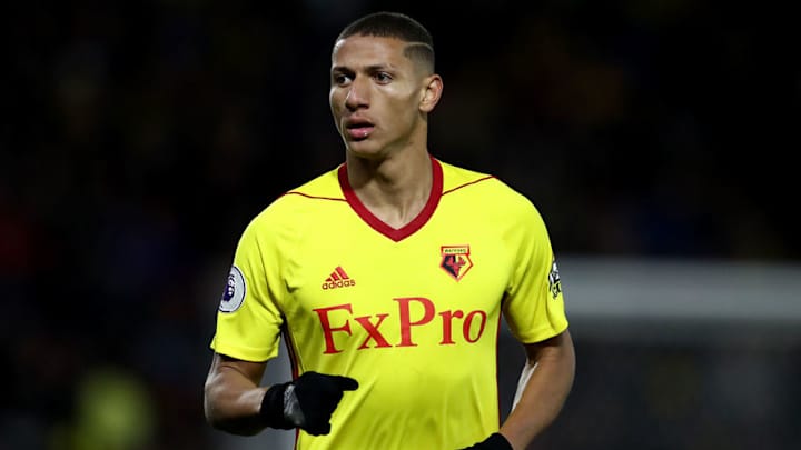 Watford Chief Executive Scott Duxbury Warns That His Players Aren't for Sale