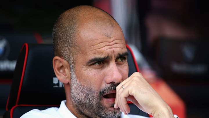 Manchester City Reveals 21-Man Champions League Squad for Group Stage