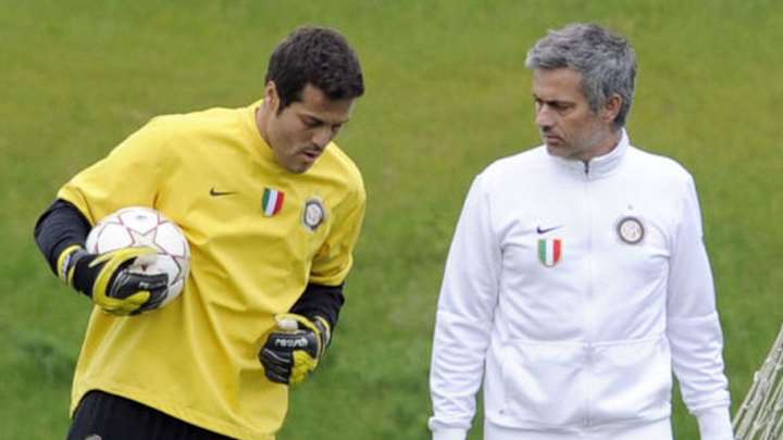 'More Than a Father' - Former Inter Stopper Explains Impact Mourinho Had at San Siro