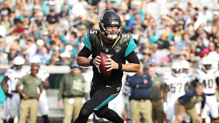 Week 11 Fantasy Football Streaming Options Week 11 Fantasy Football Streaming Options