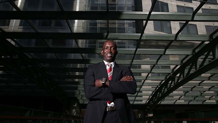 Dwight Yorke Says He Would've Been 'Frustrated' By Jose Mourinho's Cagey Tactics