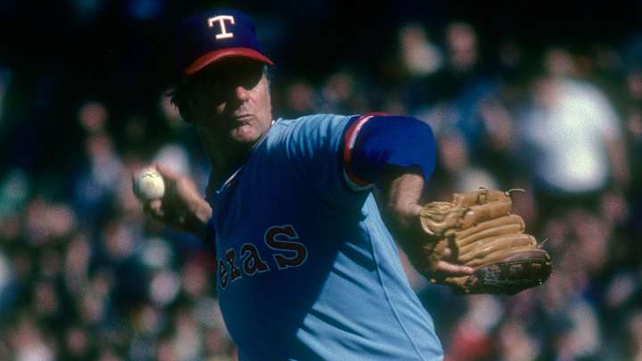 June 13, 1975: Gaylord Perry, Indians to Rangers