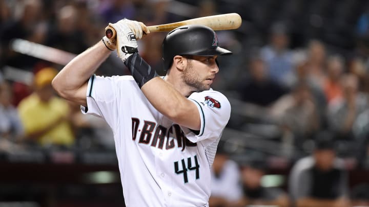 Arizona Diamondbacks: Paul Goldschmidt Arizona Diamondbacks: Paul Goldschmidt