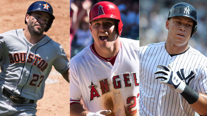 New Year's Resolutions: What each American League team should do in 2017 New Year's Resolutions: What each American League team should do in 2017