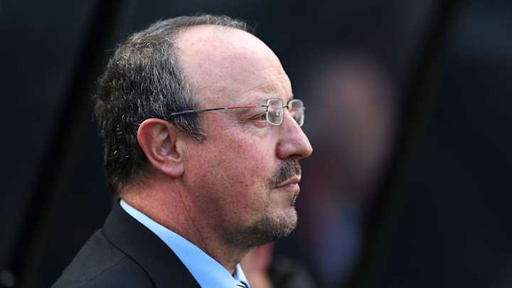 Rafa Benitez Faces Paying £5m Compensation From Own Pocket Should He Quit Newcastle