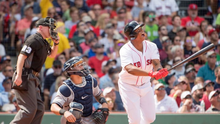 Play It Again! The Yankees and Red Sox Delivered Another Thrilling Chapter to Their Storied Rivalry Play It Again! The Yankees and Red Sox Delivered Another Thrilling Chapter to Their Storied Rivalry