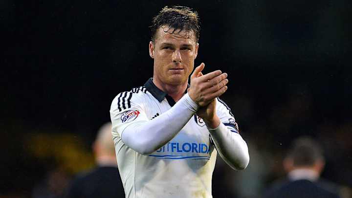 End of an Era: Players Pay Homage to Retired Fulham Skipper Scott Parker on Social Media