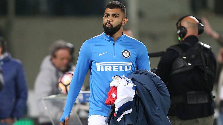 Report: Inter's Gabigol Expected to Sign Loan Deal With Sporting CP on Monday Report: Inter's Gabigol Expected to Sign Loan Deal With Sporting CP on Monday