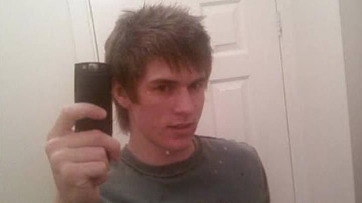 Arsenal Midfielder Aaron Ramsey's Hilarious Bebo Account Discovered: 'Hard as Nails'