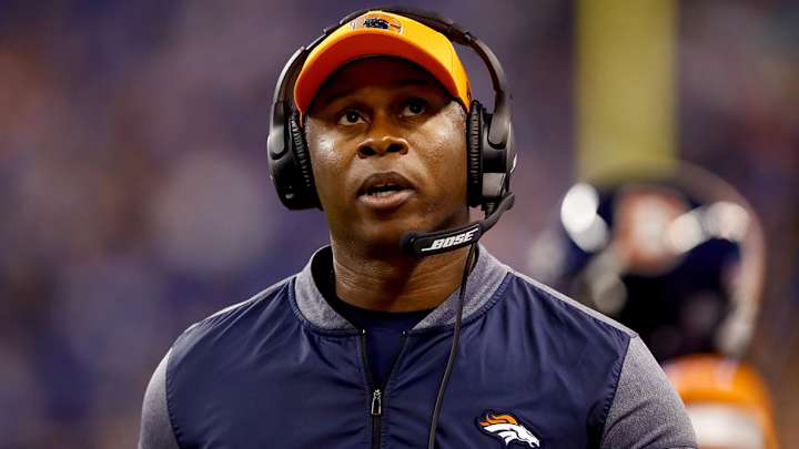 Vance Joseph Should Get Second Season as Coach as Broncos' Problems Fall Largely on John Elway