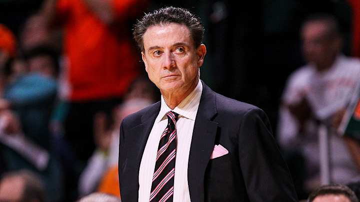 Unpacking Louisville's Countersuit Against Rick Pitino Unpacking Louisville's Countersuit Against Rick Pitino