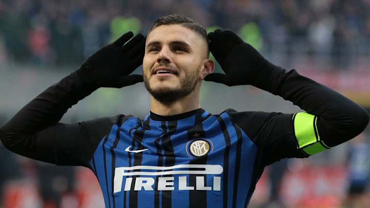 MERCADO | El fichaje de Icardi por el Real Madrid podría ser inminente y estas serían las cifras