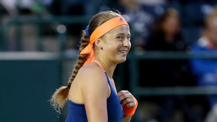 First-time WTA winner on tap in Volvo Car Open finals First-time WTA winner on tap in Volvo Car Open finals