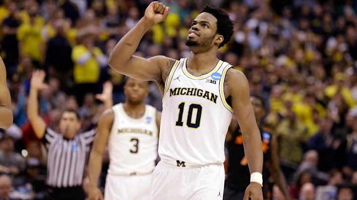 NCAA tournament viewing guide: What, when and where to watch Round 2