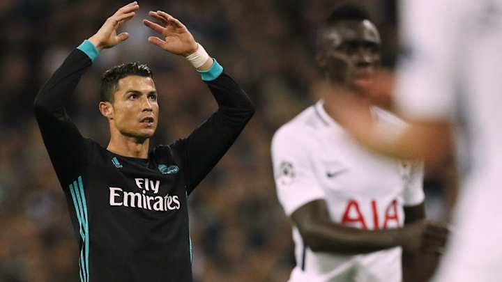 MERCADO | Los dos equipos a los que podría irse a jugar Cristiano si no renueva con el Madrid