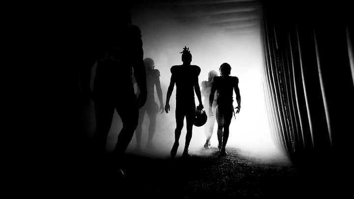 Best Photos of NFL Week 13