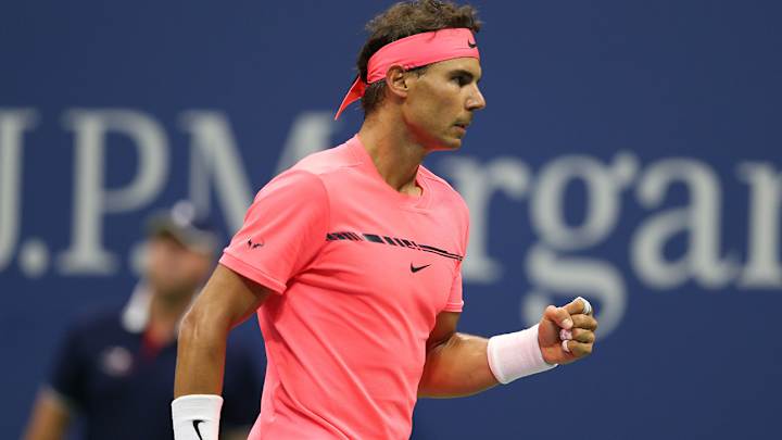 As It Happened: Rafael Nadal Beats Juan Martin del Potro to Reach U.S. Open Final As It Happened: Rafael Nadal Beats Juan Martin del Potro to Reach U.S. Open Final