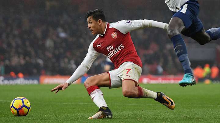 BOMBA | El Real Madrid quiere a Alexis Sánchez en enero para resolver su falta de gol