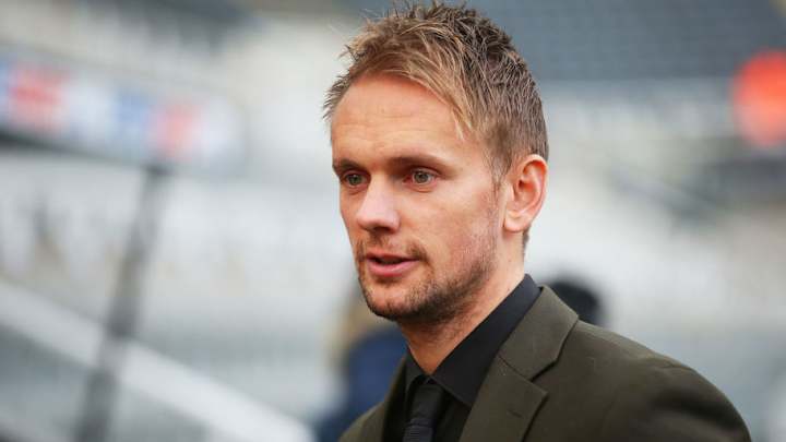 Siem de Jong Set to Call Time on Awful Newcastle Career as Ajax Reunion Moves Closer