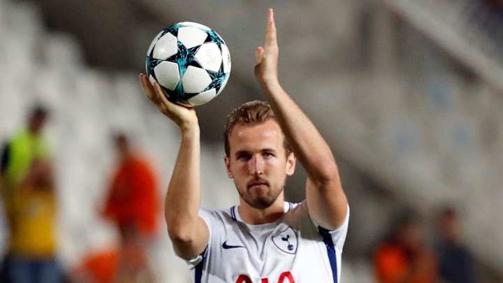 Harry Kane Has Scored More Goals in All Competitions Than Any Other Premier League Player This Year